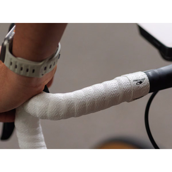 LIZARD SKINS handlebar tape DSP Ultra 1.9 mm Crimson Red