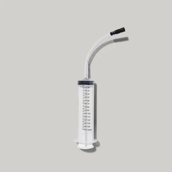 MAGIC MILK Tire Sealant Injector applicator