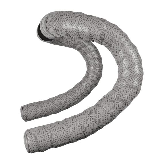 LIZARD SKINS handlebar tape DSP Ultra 3.5 mm Cool Gray