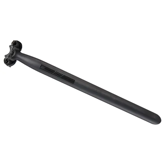 RITCHEY seatpost SUPERLOGIC 1-Bolt Flexlogic 27.2x400 20mm offset
