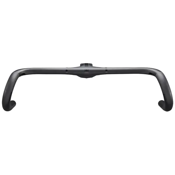 RITCHEY handlebar with SUPERLOGIC BUTANO RIDGE integration 115x400x100