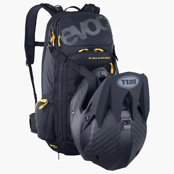 EVOC backpack FR TRAIL BLACKLINE 20 black