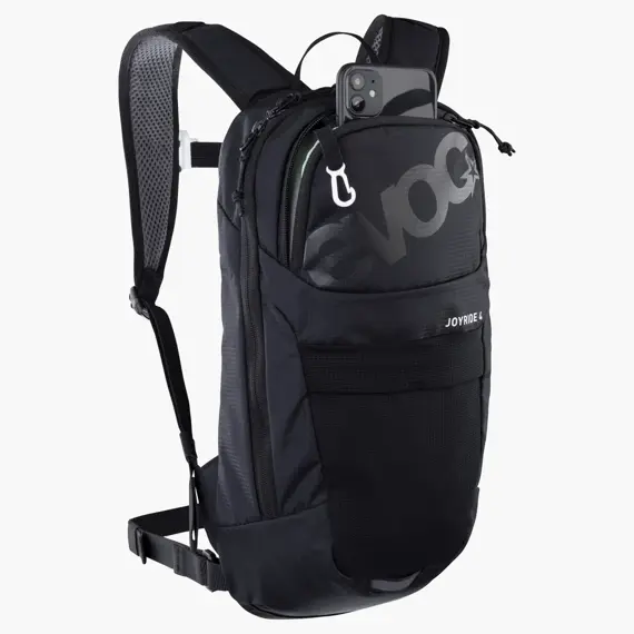 EVOC backpack JOYRIDE 4 black