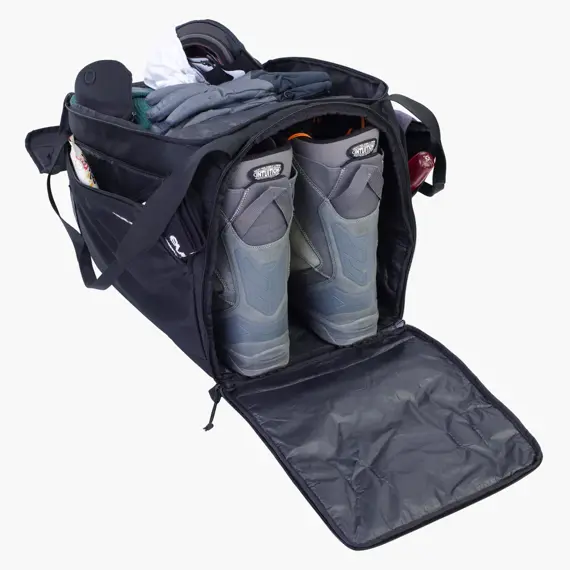 EVOC bag GEAR BAG 35 black