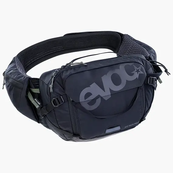 EVOC hip bag HIP PACK PRO 3 black