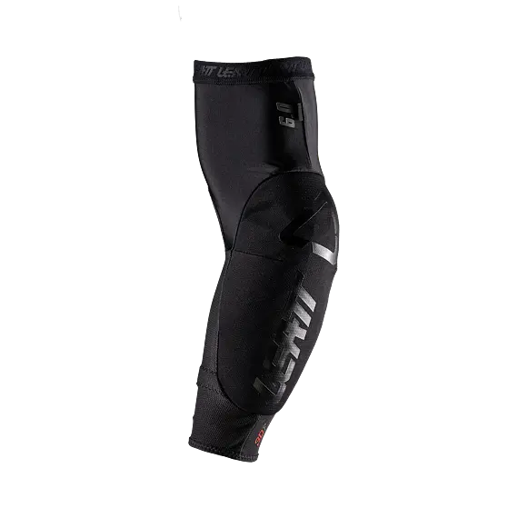 LEATT elbow protector ELBOW GUARD 6.0 3DF EVO black