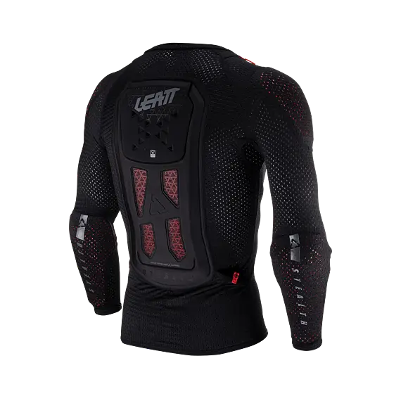LEATT body protector BODY PROTECTOR ReaFlex stealth