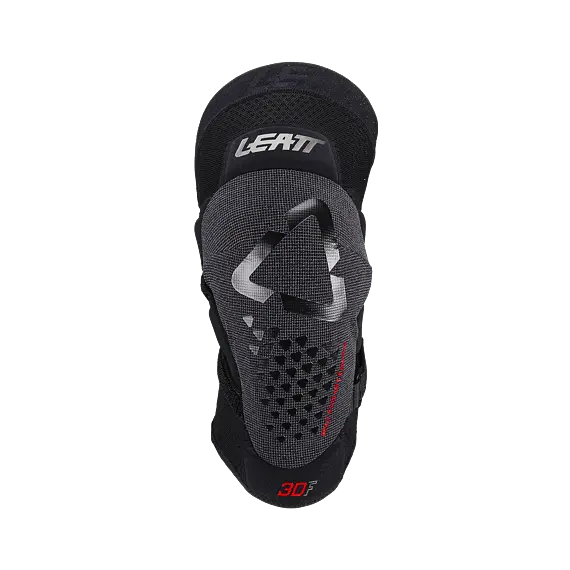 LEATT knee protector KNEE GUARD 3DF 5.0 EVO Jr.