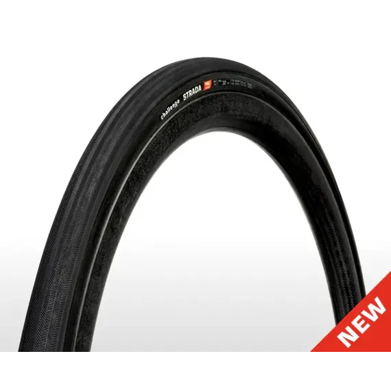 CHALLENGE tire STRADA Pro 700x32 black