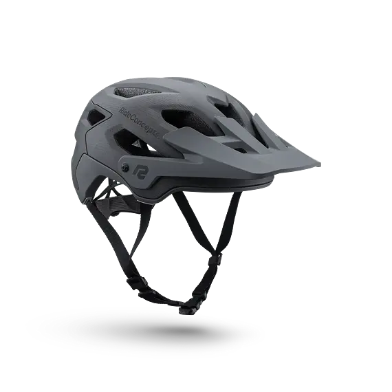 RIDE CONCEPTS helmet DEPLOY MIPS charcoal mist M