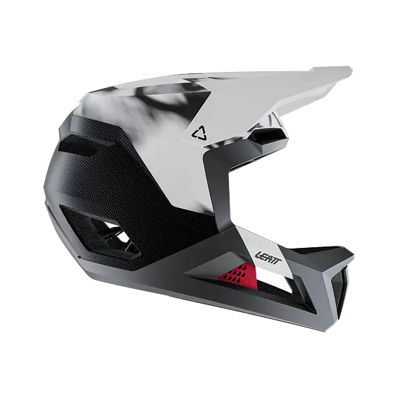 LEATT MTB helmet GRAVITY 5.0 white
