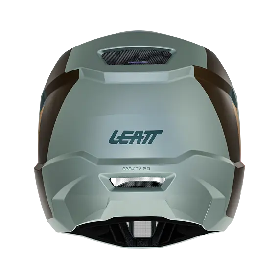 LEATT MTB helmet GRAVITY 2.0 mint