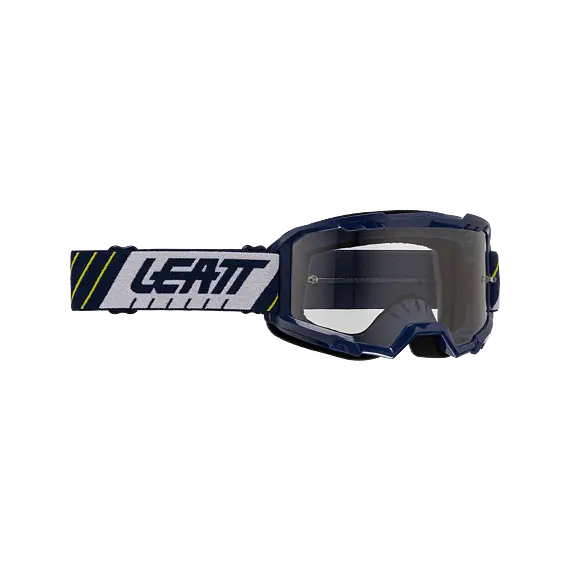 LEATT glasses VIZION 2.5 blue