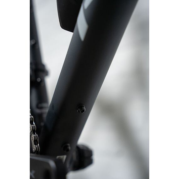 RIDLEY wheel KANZO ADVENTURE Alu Cues 1x11 Black
