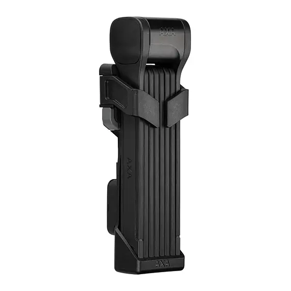 AXA lock Fold 130 black
