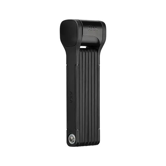 AXA lock Fold 110 black