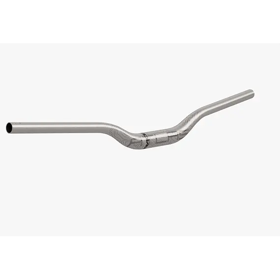 RACE FACE handlebars ATLAS 40mm RISER 35x800 silver