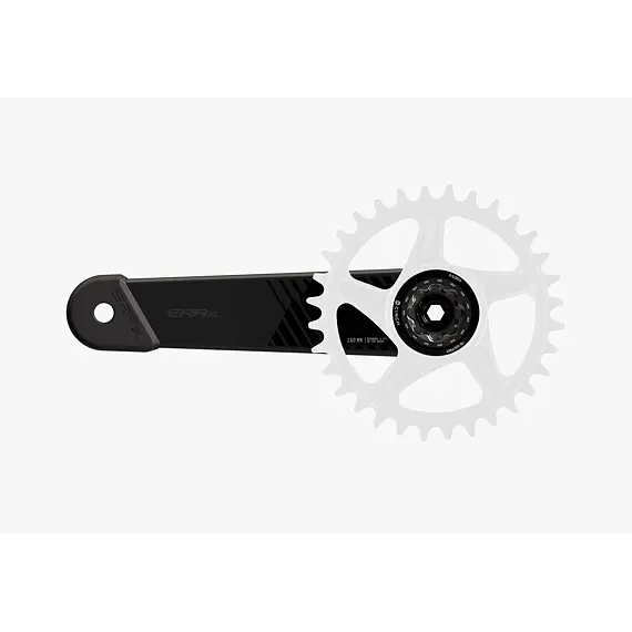 RACE FACE cranks ERA SL 165, axis 136 stealth