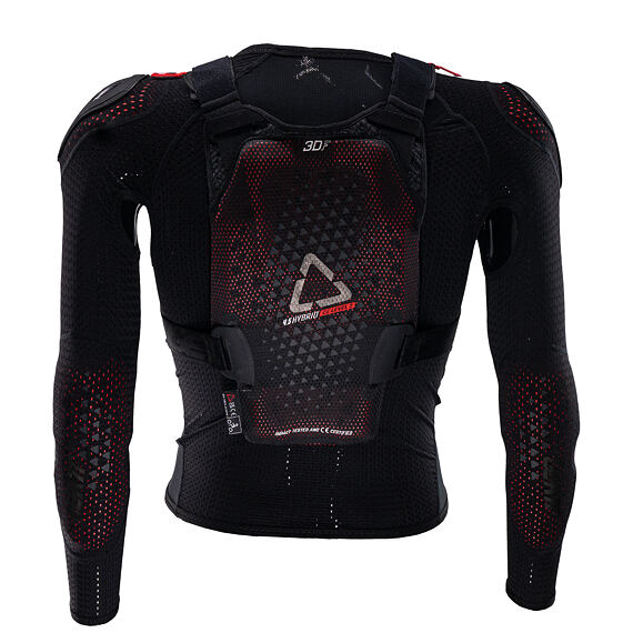 LEATT body protector 4.5 Hybrid Junior