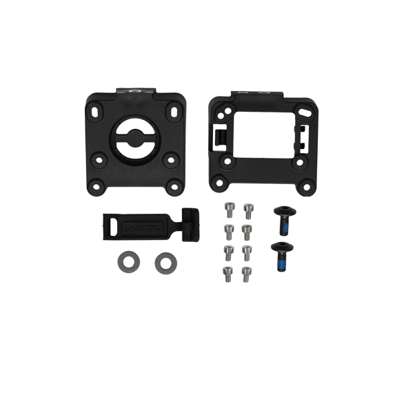 YETI LTE BATTERY MOUNT KIT