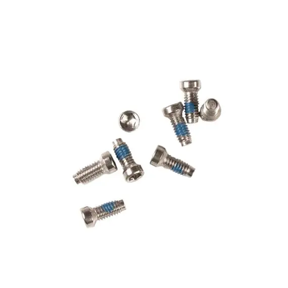 WOLF TOOTH spare part Replacement bolts 8-bolt DM Chainring 8pcs