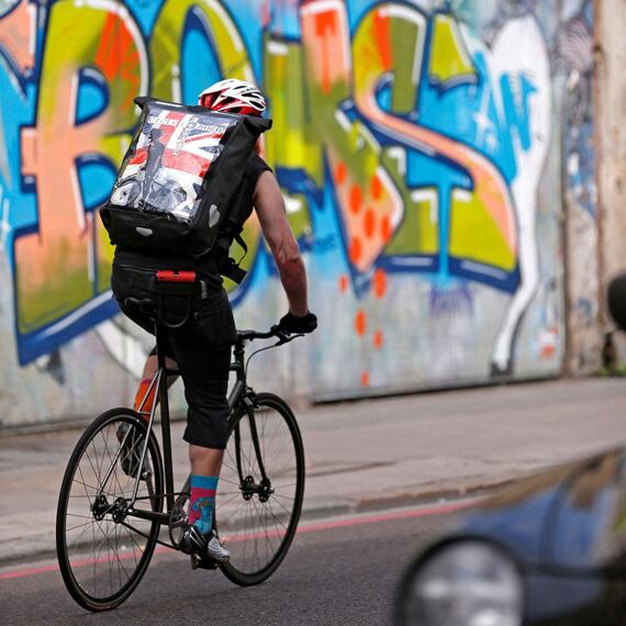 ORTLIEB Messenger Bag Pro