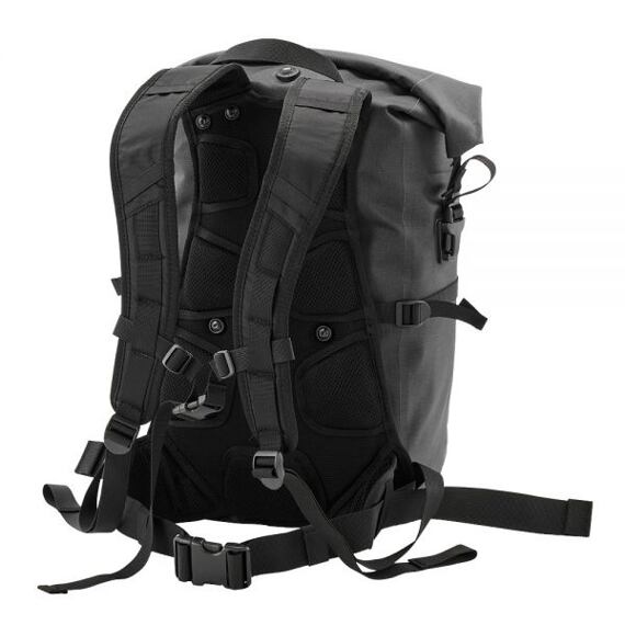 ORTLIEB Packman Pro Two - black - 25L