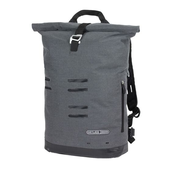 ORTLIEB Commuter Daypack Urban 21L - black pepper