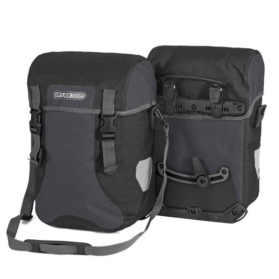 ORTLIEB Sport-Packer Plus - dark grey