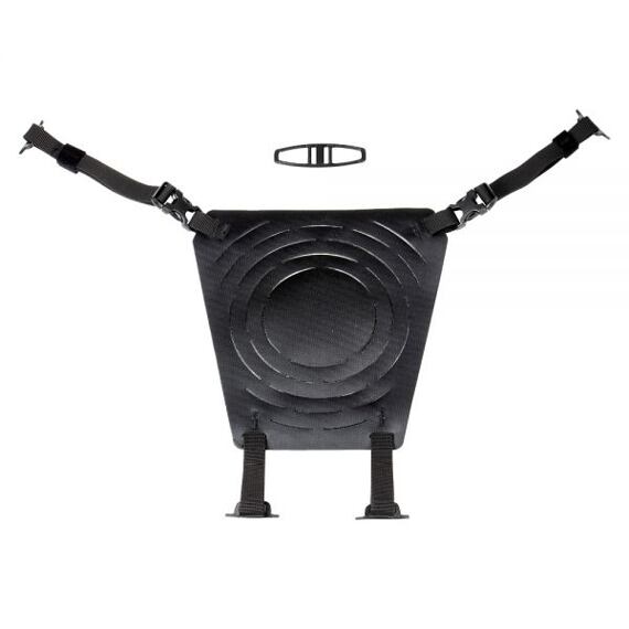 ORTLIEB Atrack attachment kit for helmets