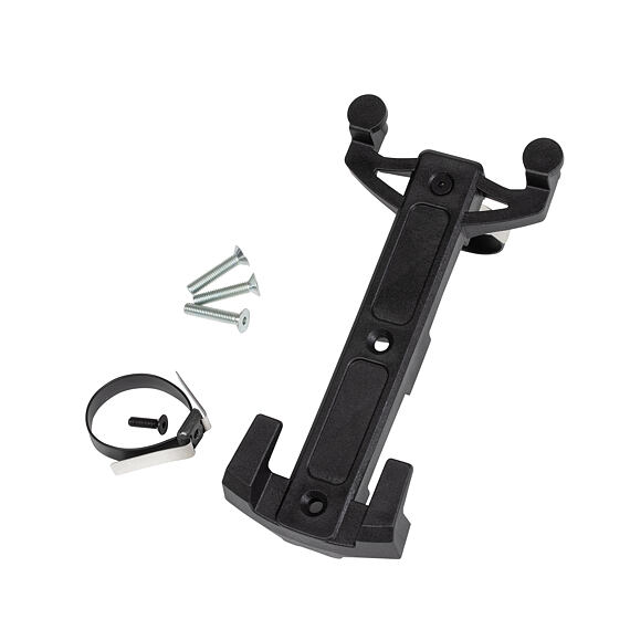 ORTLIEB QLS mounting set for Fork-Pack