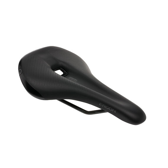 ERGON saddle SM Pro Men black -M/L