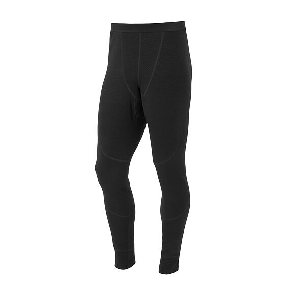 SENSOR MERINO DF MEN UNDERPANTS BLK