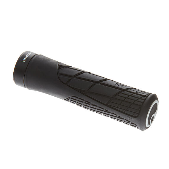 ERGON grips GA2 Fat black