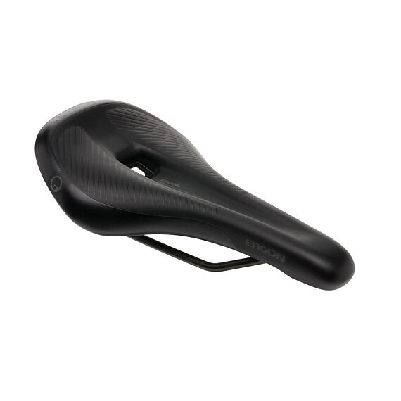 ERGON saddle SM E-Mountain Men stealth -S/M