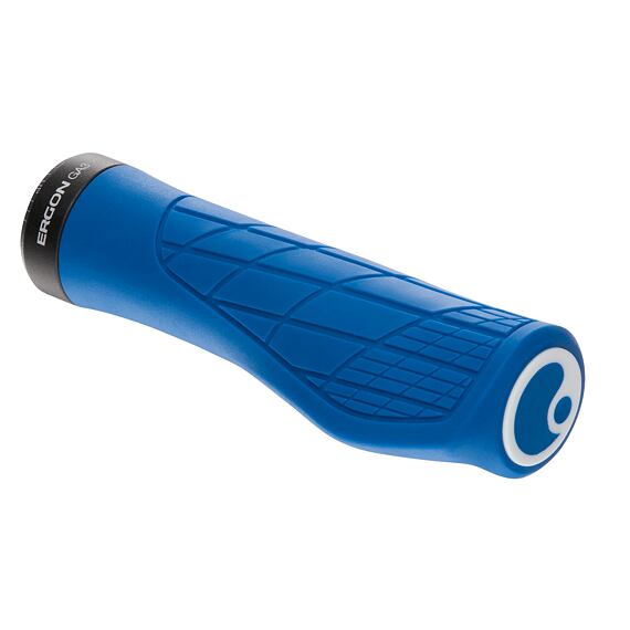 ERGON grips GA3 Midsummer Blue -L