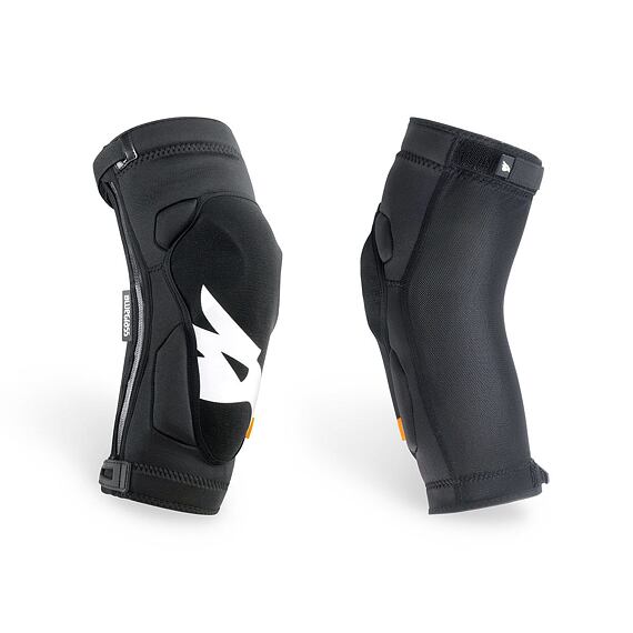 BLUEGRASS knee pads Solid D3O