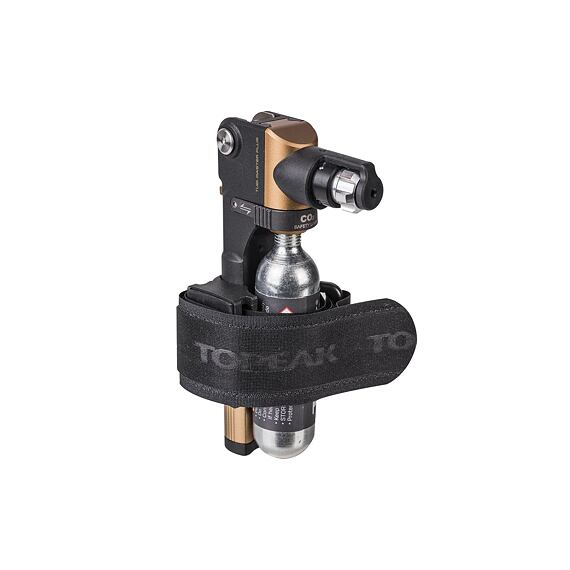 TOPEAK tubeless kit TUBI MASTER+ with CO2 cartridge