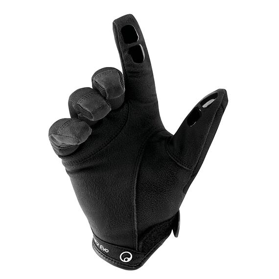 ERGON gloves HE2 Evo