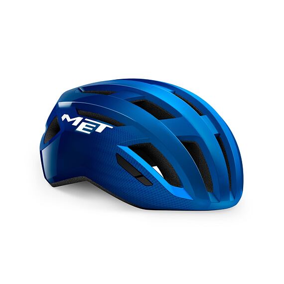 MET helmet VINCI MIPS blue metallic -52/56
