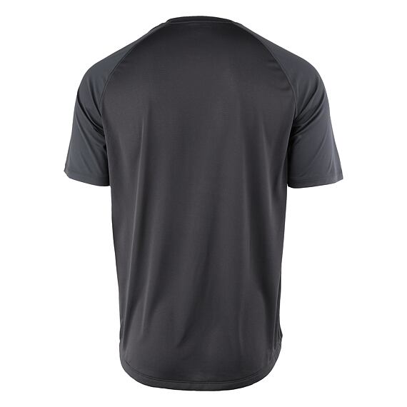 YETI short sleeve jersey TOLLAND Phantom