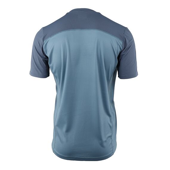 YETI short sleeve jersey ENDURO slate