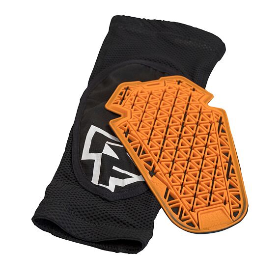 RACE FACE knee pads COVERT stealth