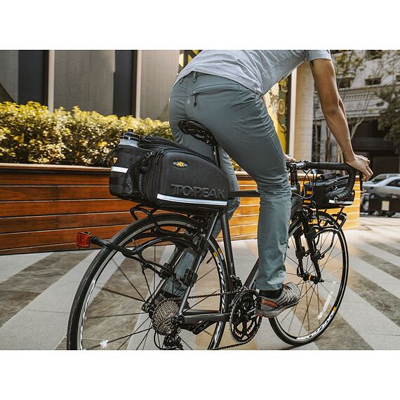 TOPEAK rack TETRARACK R2