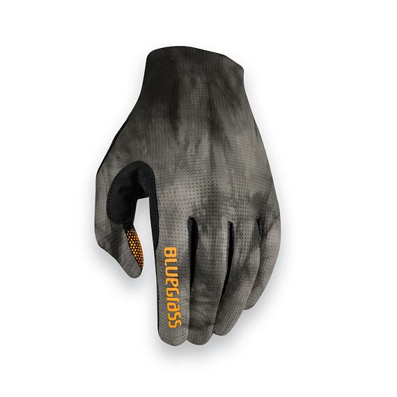 BLUEGRASS gloves VAPOR LITE light grey