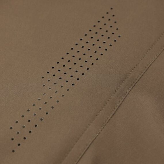 HORSEFEATHERS shorts VENTURE ermine