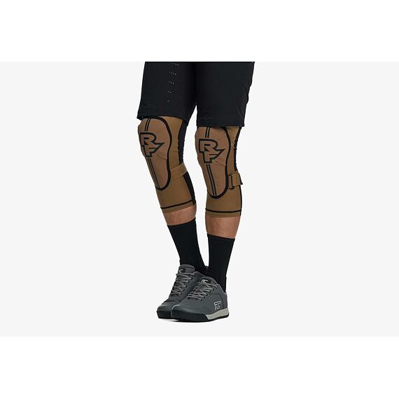 RACE FACE knee pads INDY loam