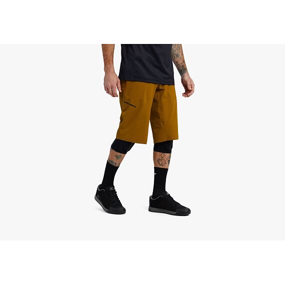 RACE FACE men shorts INDY clay