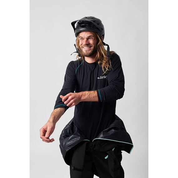 DIRTLEJ overall DIRTSUIT CORE blacklabel