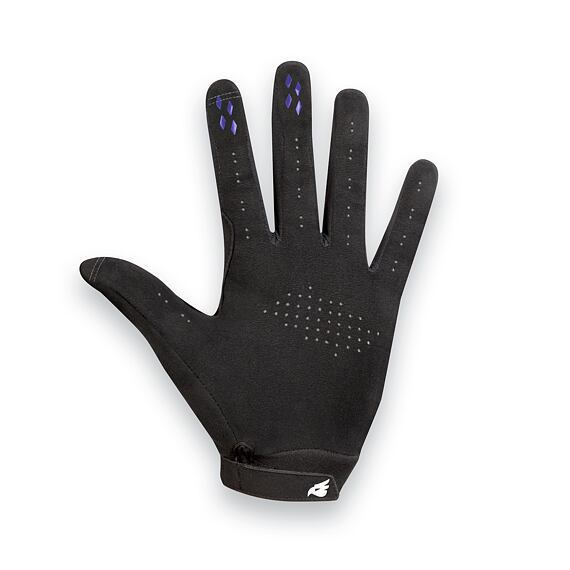 BLUEGRASS gloves PRIZMA 3D DEEP PUR